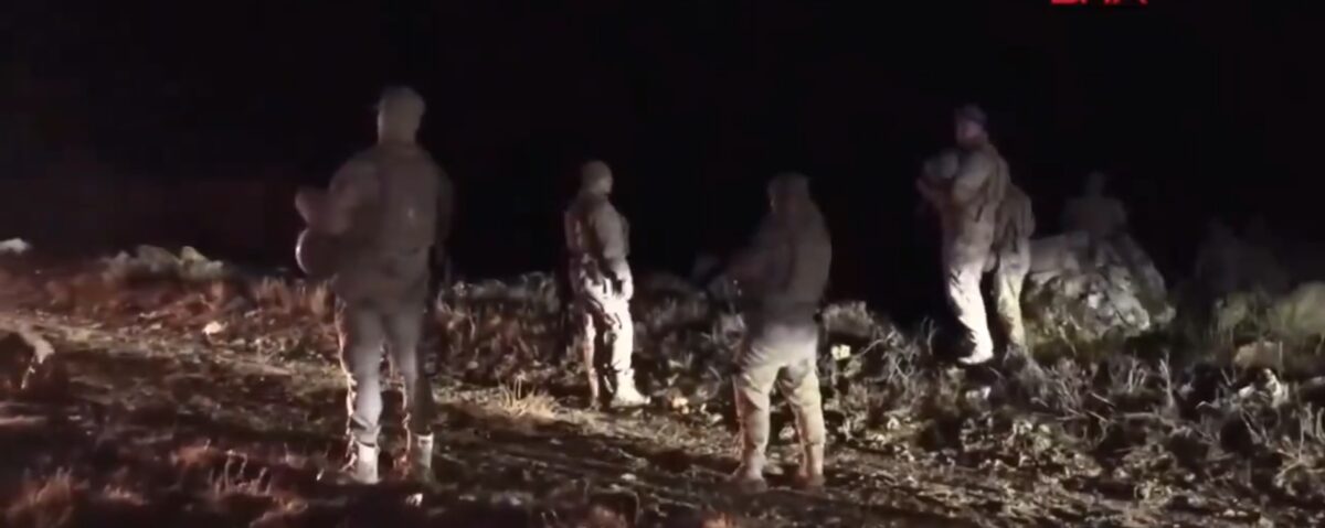 Cutia neagră a avionului în care se afla șeful Statului Major libian a fost găsită