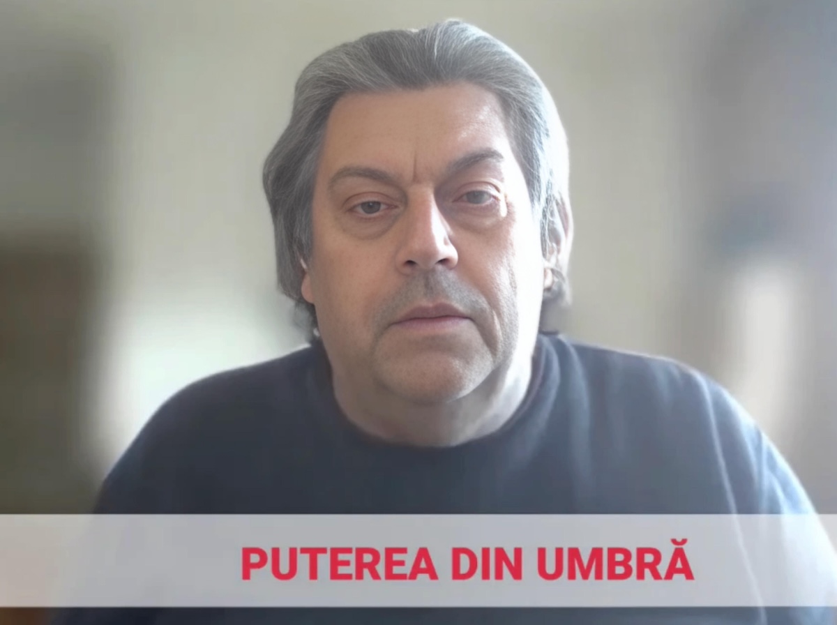 Bogdan Comaroni: „Documentarul Recorder este pretextul pentru ca USR să preia controlul Justiției”. Legătura secretă cu serviciile de la Viena prin rețeaua ELSA