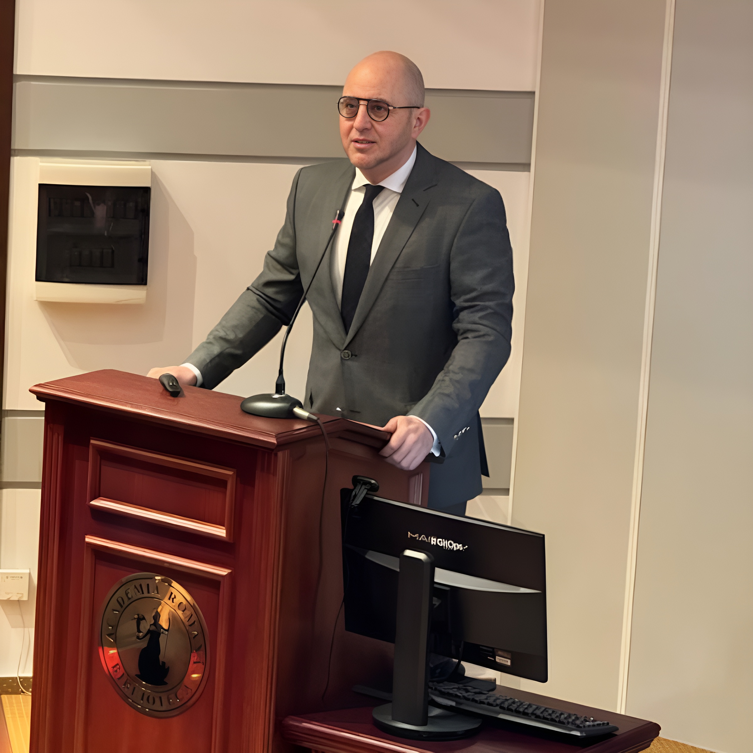 Operațiunea Coana Justițica. Utilii și Civilii, față în față cu Reacțiunea