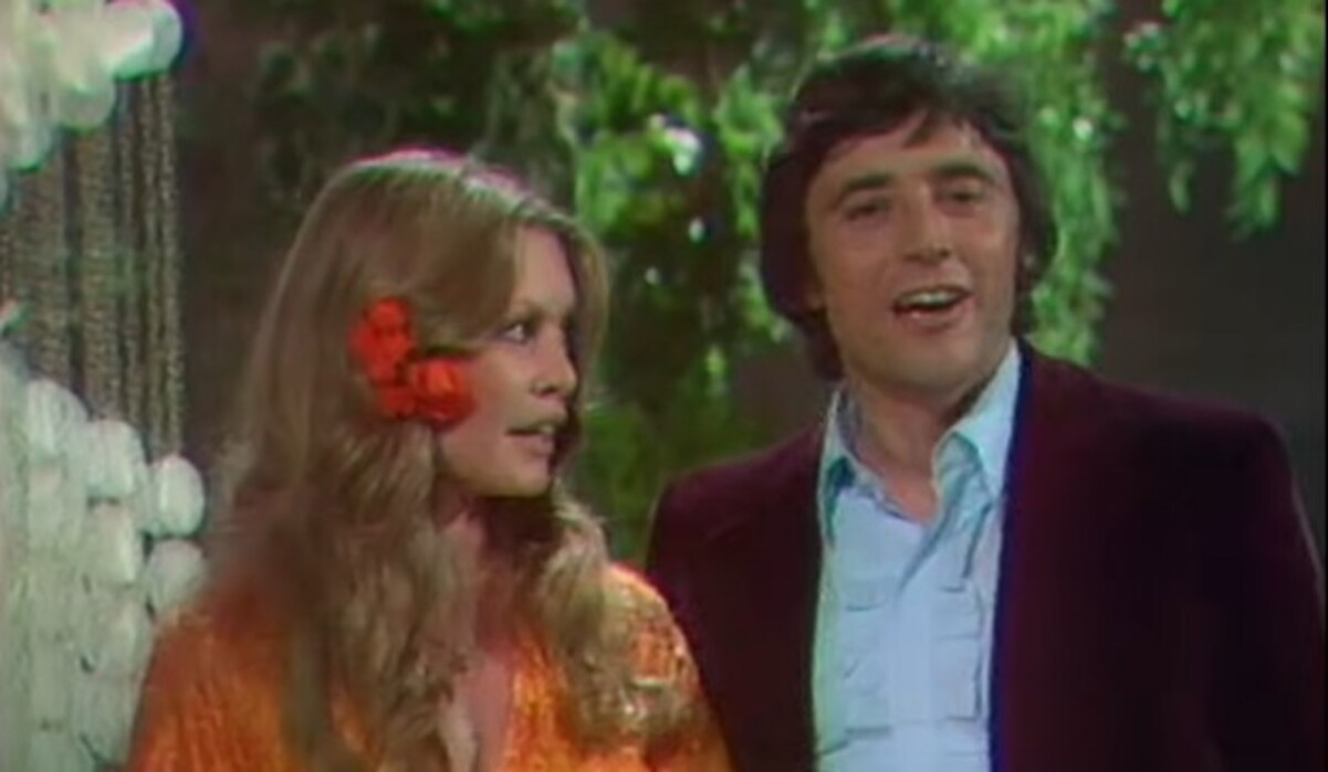 Brigitte Bardot, căsătorie ratată. Artistul Sacha Distel, înainte de nuntă: „Nu am vrut să devin domnul Bardot"