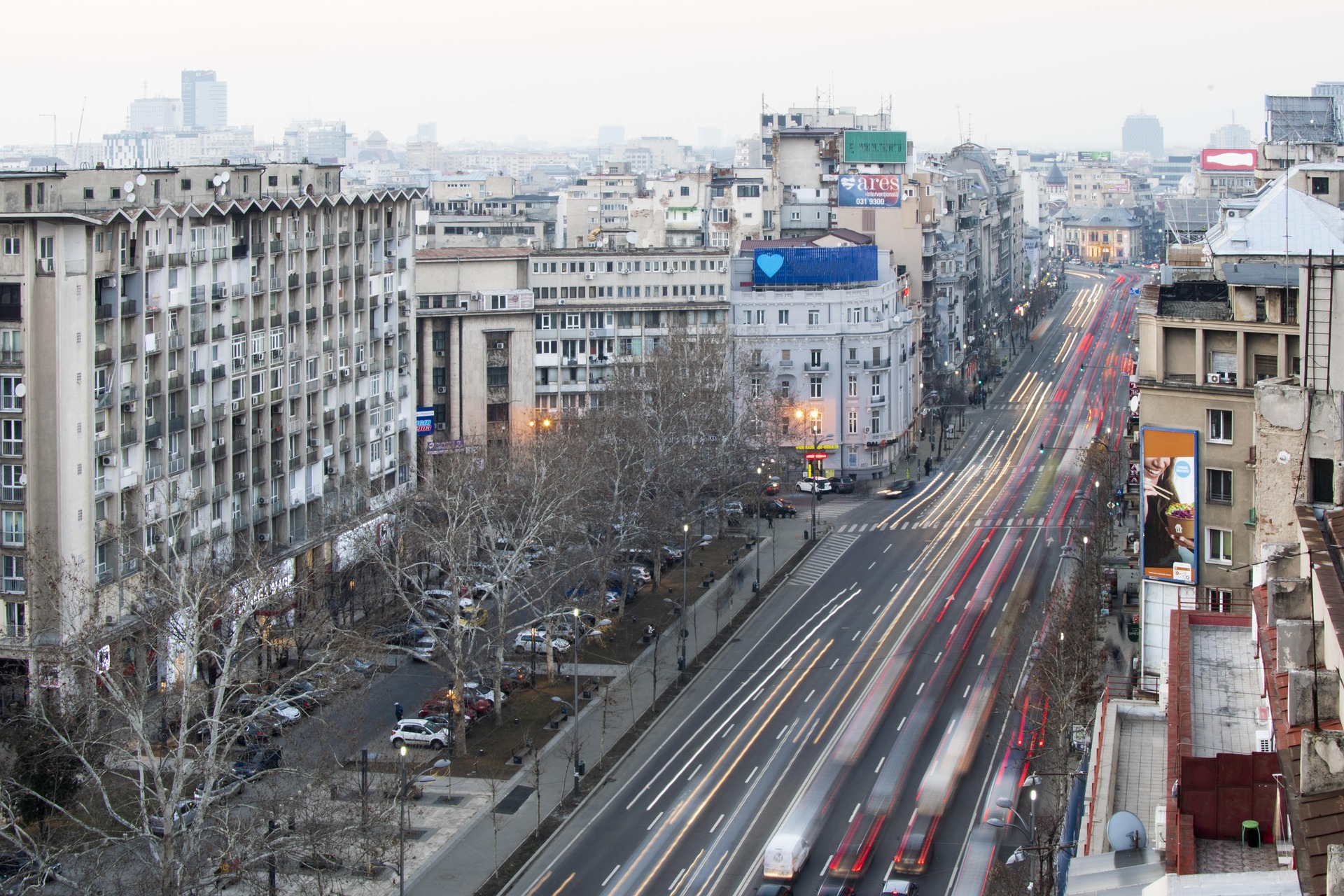 București