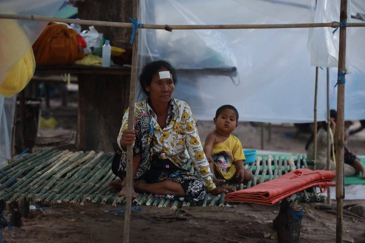 Evacuări masive în Thailanda și Cambodgia, pe fondul conflictelor legate de frontieră