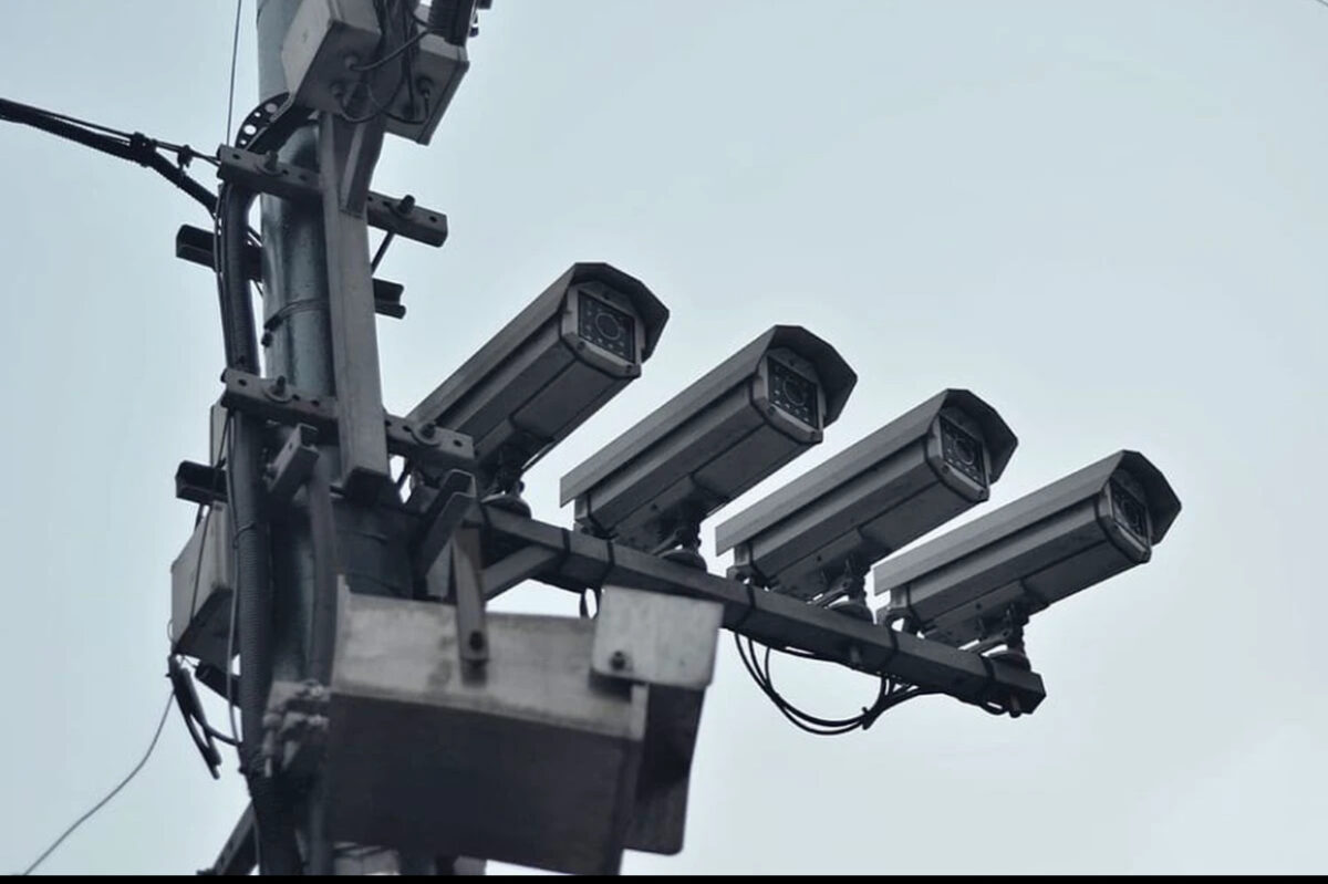 Șoferii, urmăriți de „Big Brother” pe șosele din România. Sistemul de supraveghere, dat în folosință de vineri