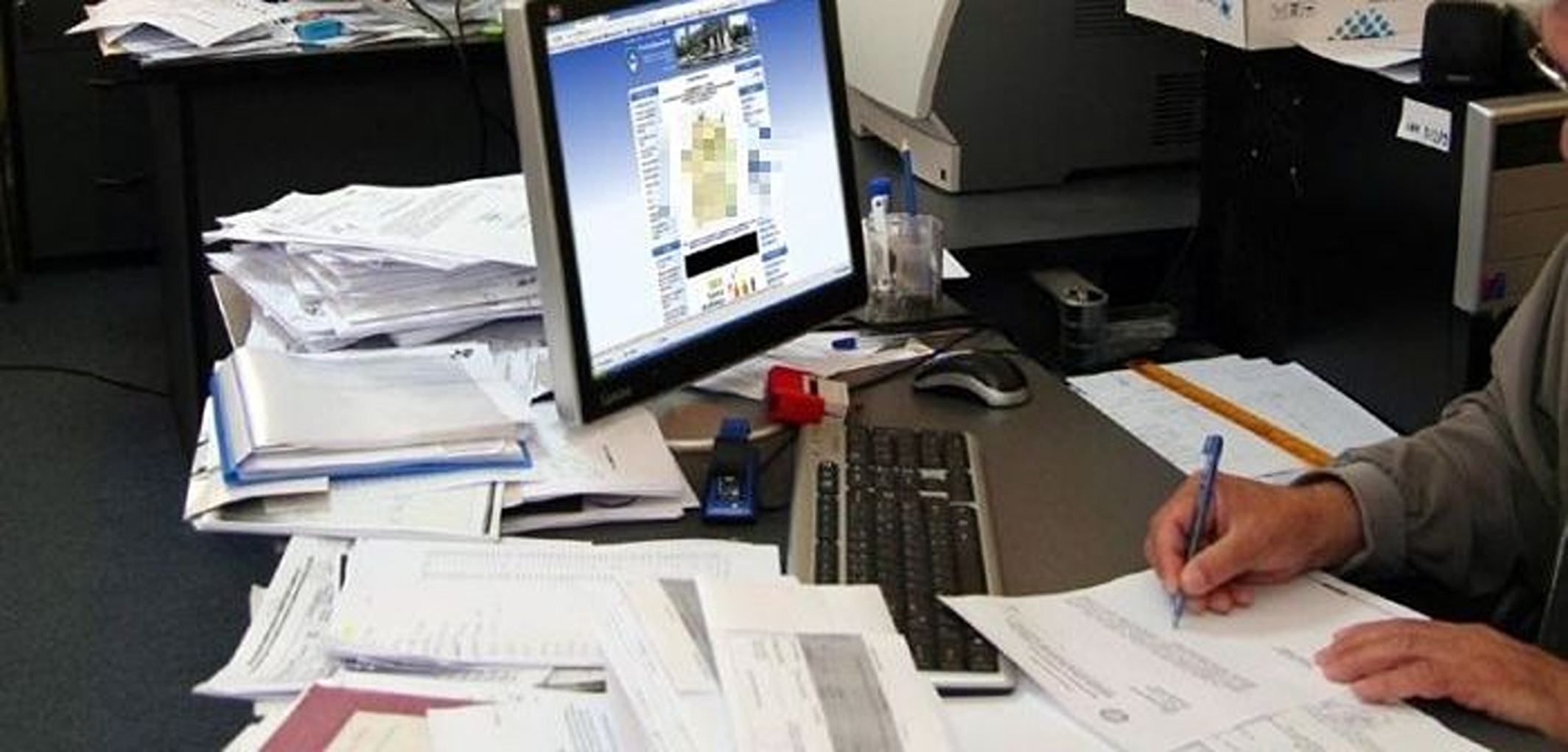 Schimbări la eliberarea cazierului judiciar. De la amprentare la certificatul electronic