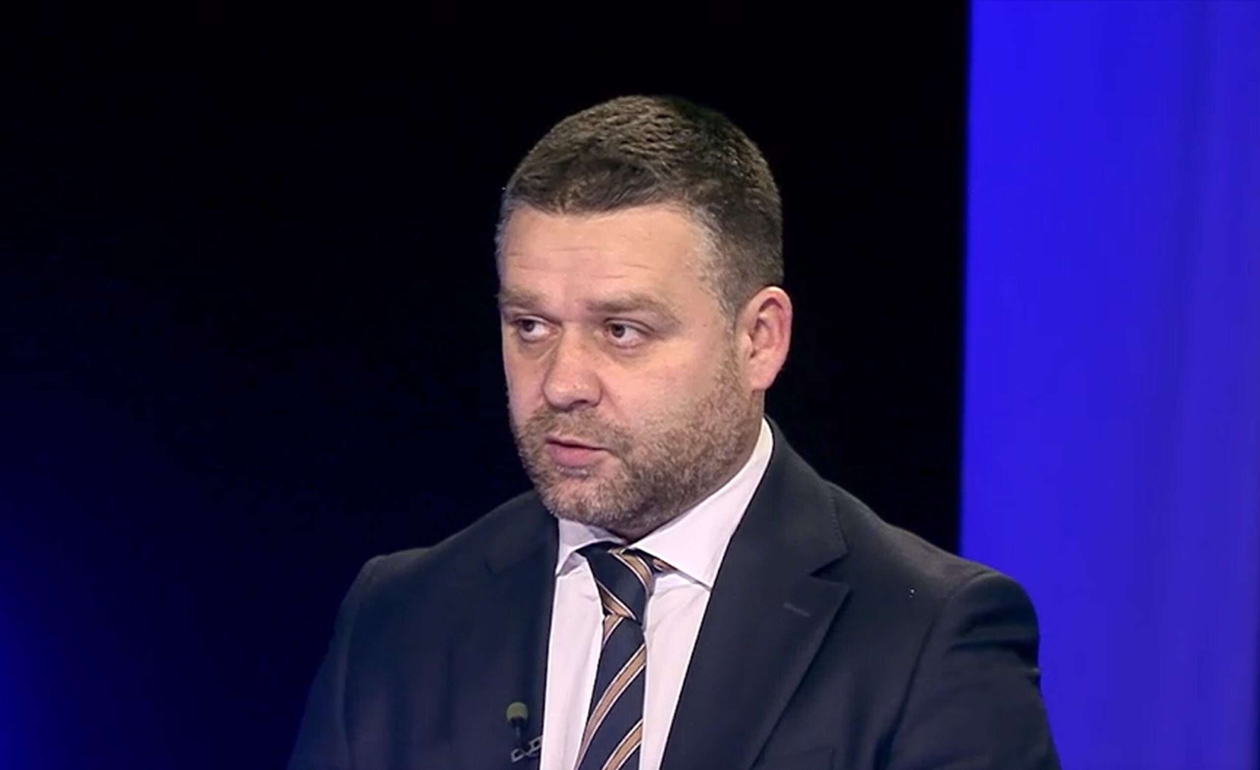 Ciprian Ciucu: Nu suntem incompatibili cu AUR. Ce spune despre colaborarea cu partidul lui Simion