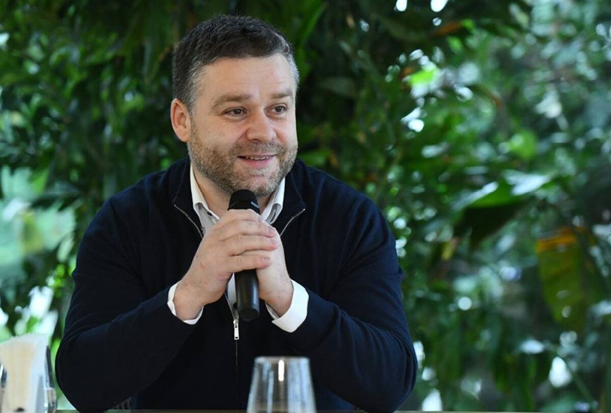 Ciprian Ciucu a anunțat încheierea licitației pentru spitalul din Sectorul 6