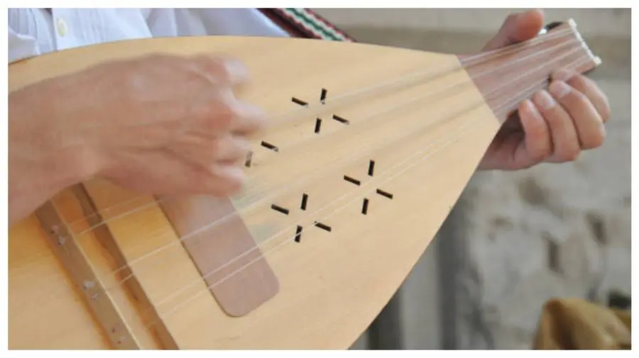 Cobza românească, inclusă în patrimoniul UNESCO. Simbol secular pentru Republica Moldova și România. Video