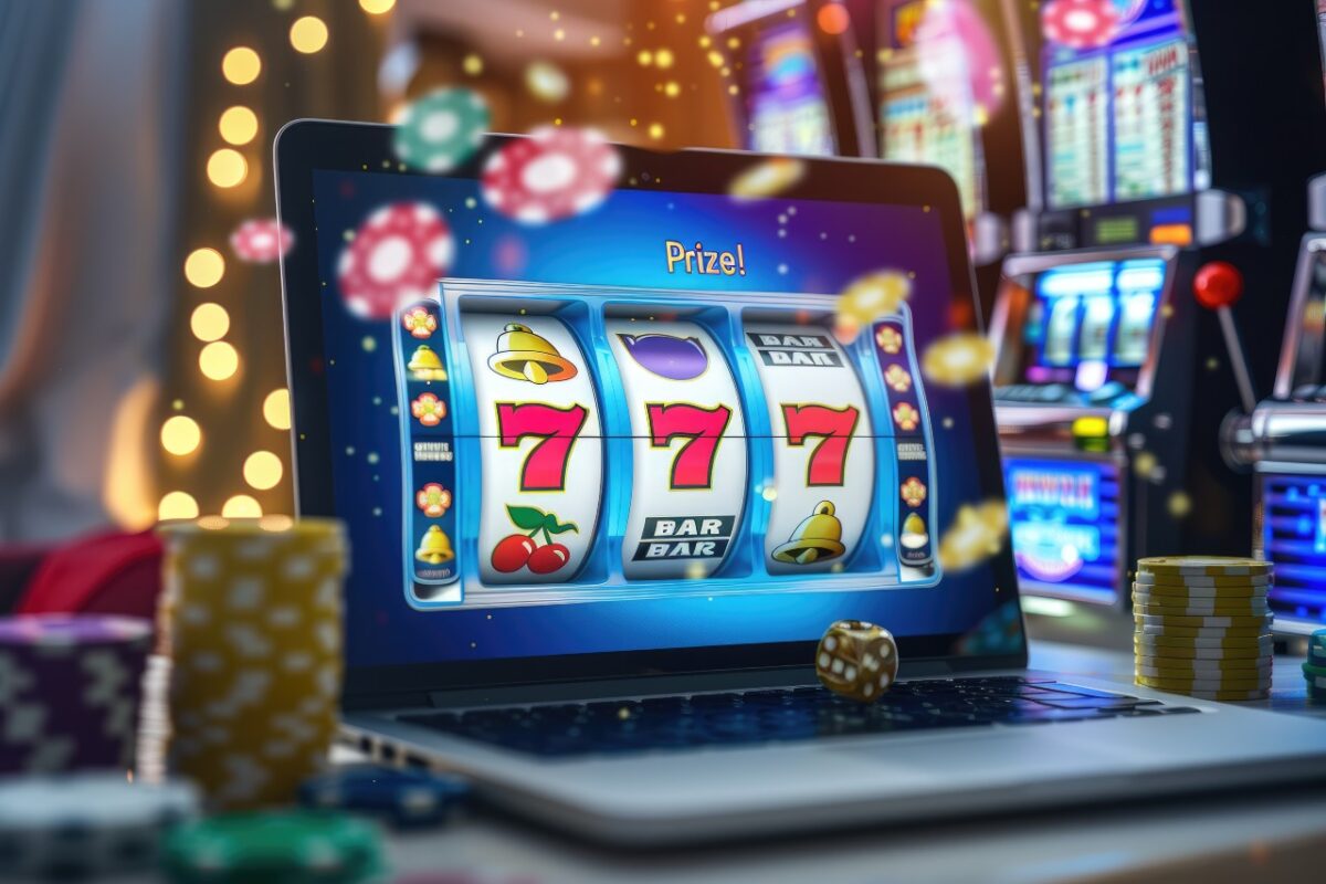 Tema, bonusuri sau RTP? Ce conteaza cand alegi un slot nou