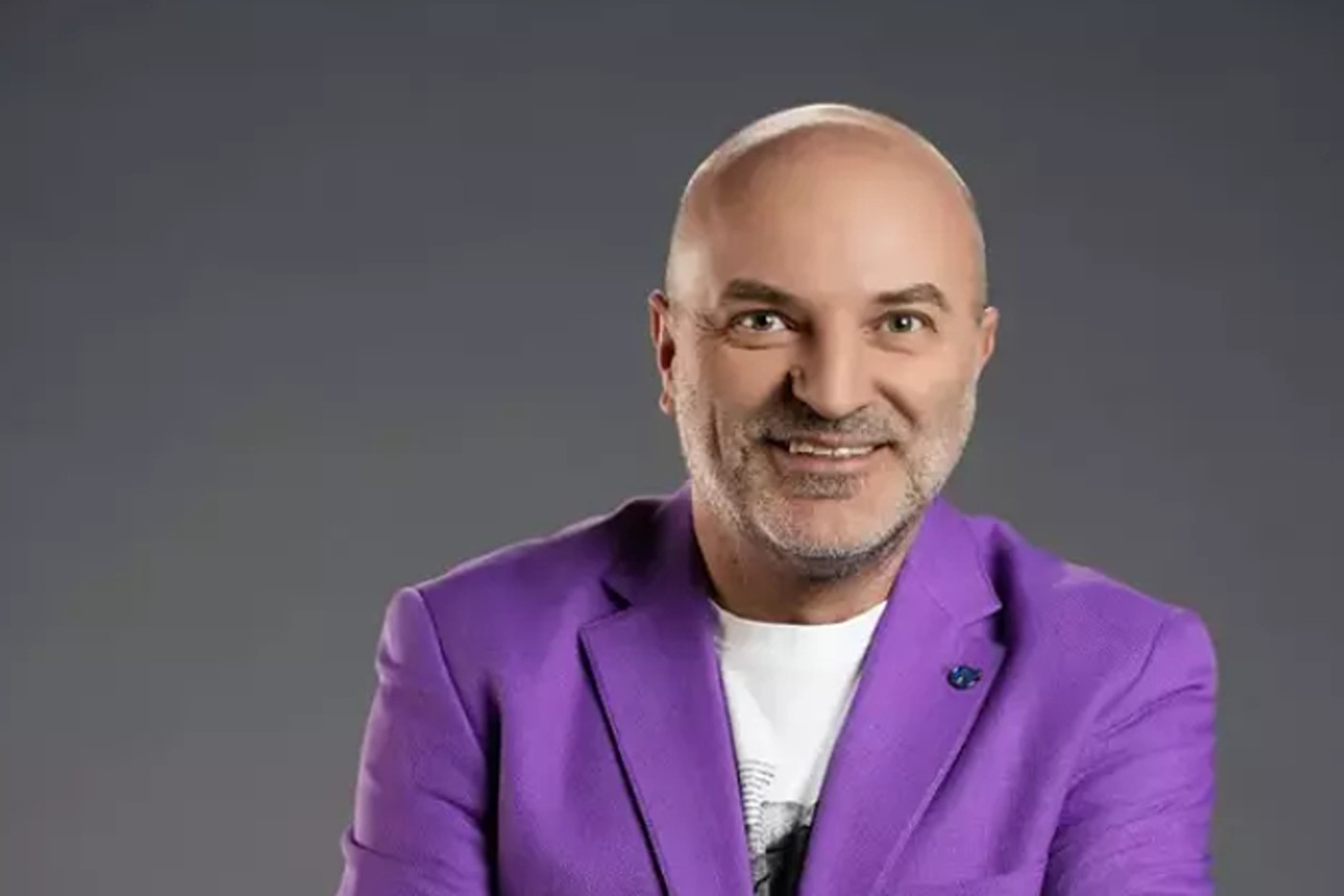 Dan Capatos pleacă de la Antena după 20 de ani. Unde va avea o nouă emisiune