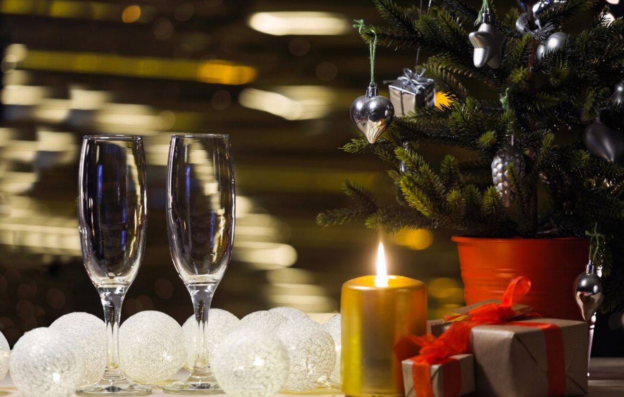 Două mari hituri de Crăciun au în comun finalul vieții celor doi artiști care le-au dus în istorie. Ambii au pe 25 decembrie