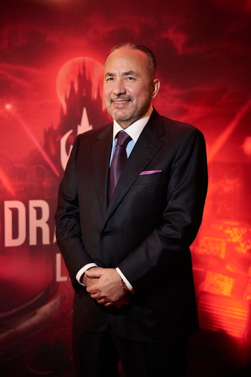 Dragoș Dobrescu, în centrul atenției presei internaționale de top după aparițiile în The Sun și The Independent