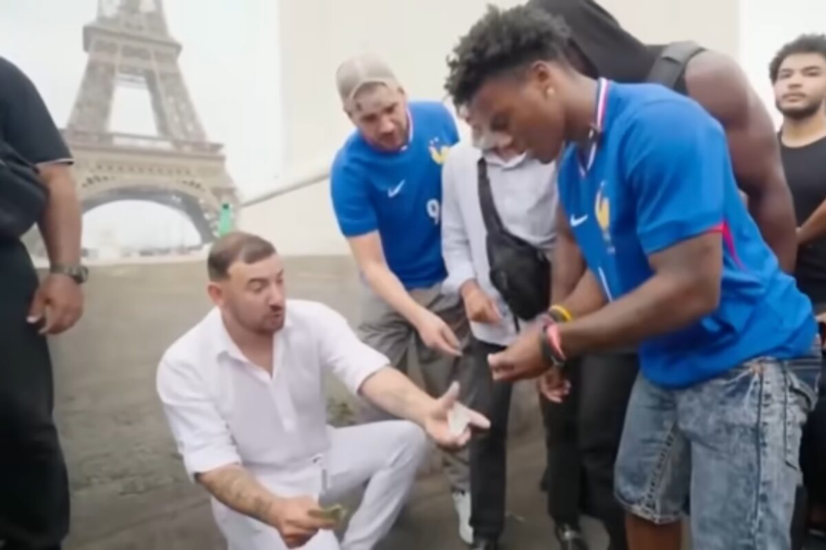 Alba-neagra sub Turnul Eiffel. Românii din „Clanul B”, reținuți de polițiștii franezi