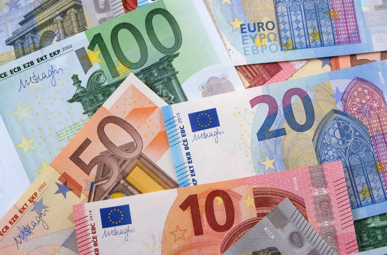 Comisia Europeană a virat peste 586 milioane de euro în conturile României: O veste foarte bună pentru finanţele publice