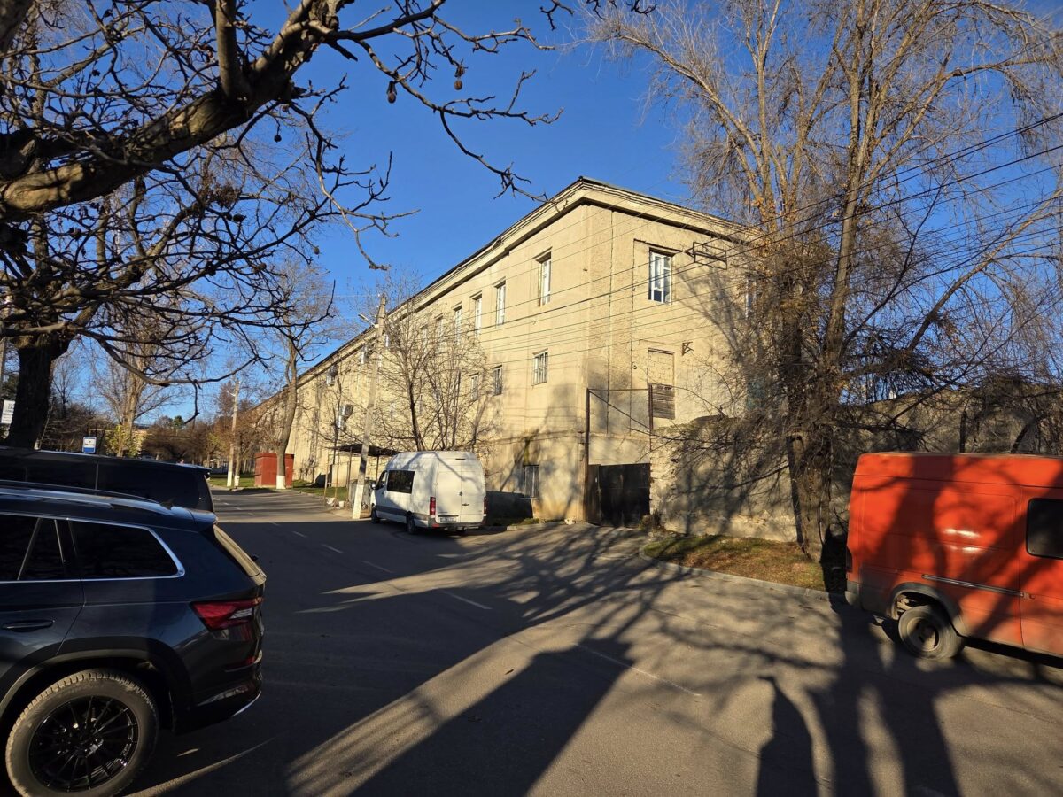 „Pedeapsă cerească” la o adunare comunistă. Tragedia de acum 75 de ani de la Orhei