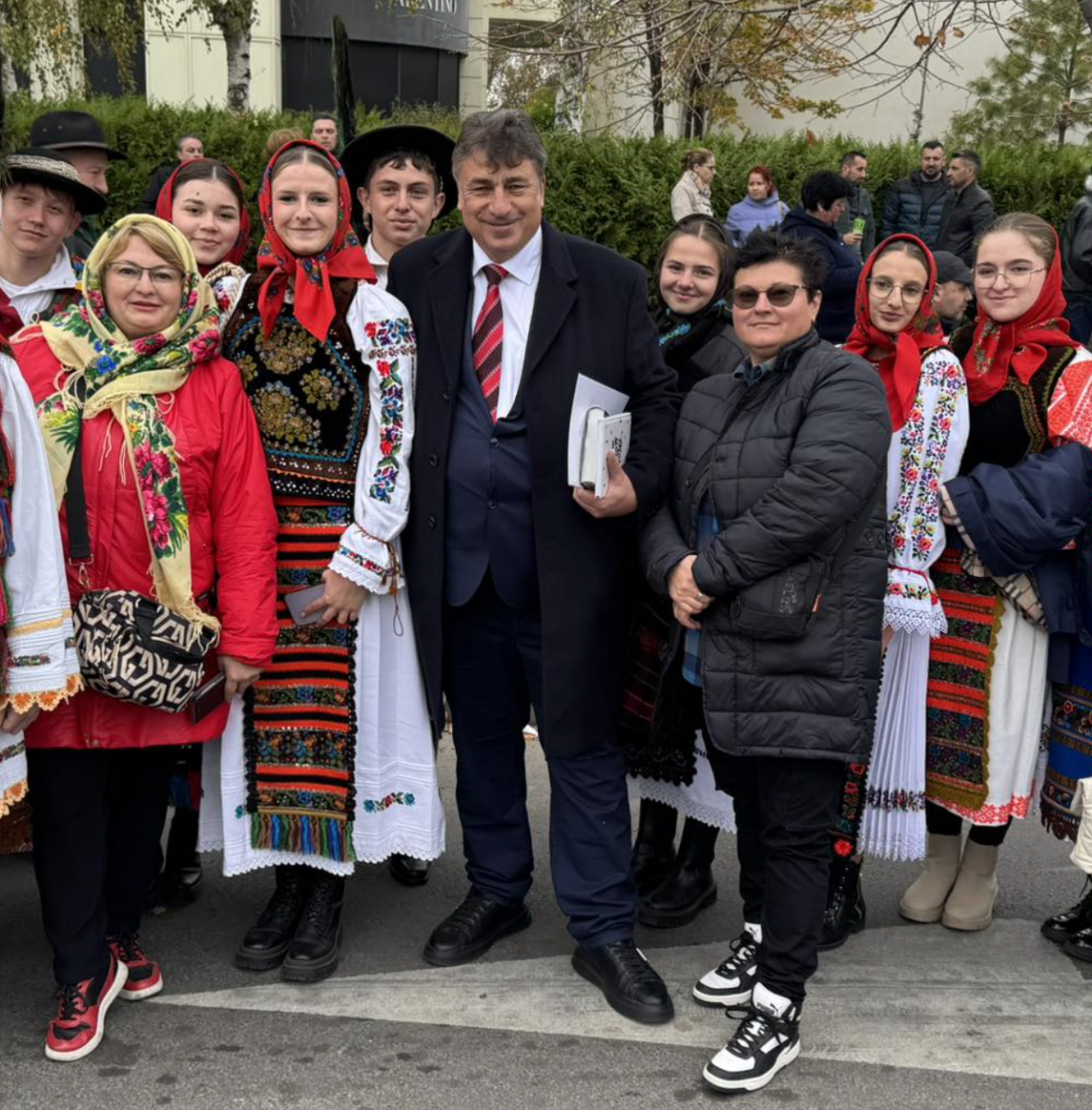 Gelu Vișan, contraatac dur la adresa Realitatea TV: „Un atac mizerabil și o ticăloșie fără margini”. „Locotenentul” lui Călin Georgescu acuză atacuri la familie