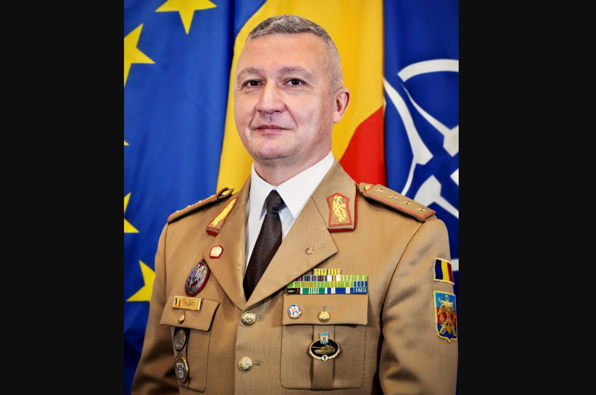 Doi generali români participă la Reuniunea de la Paris pentru consolidarea apărării și cooperarea militară europeană