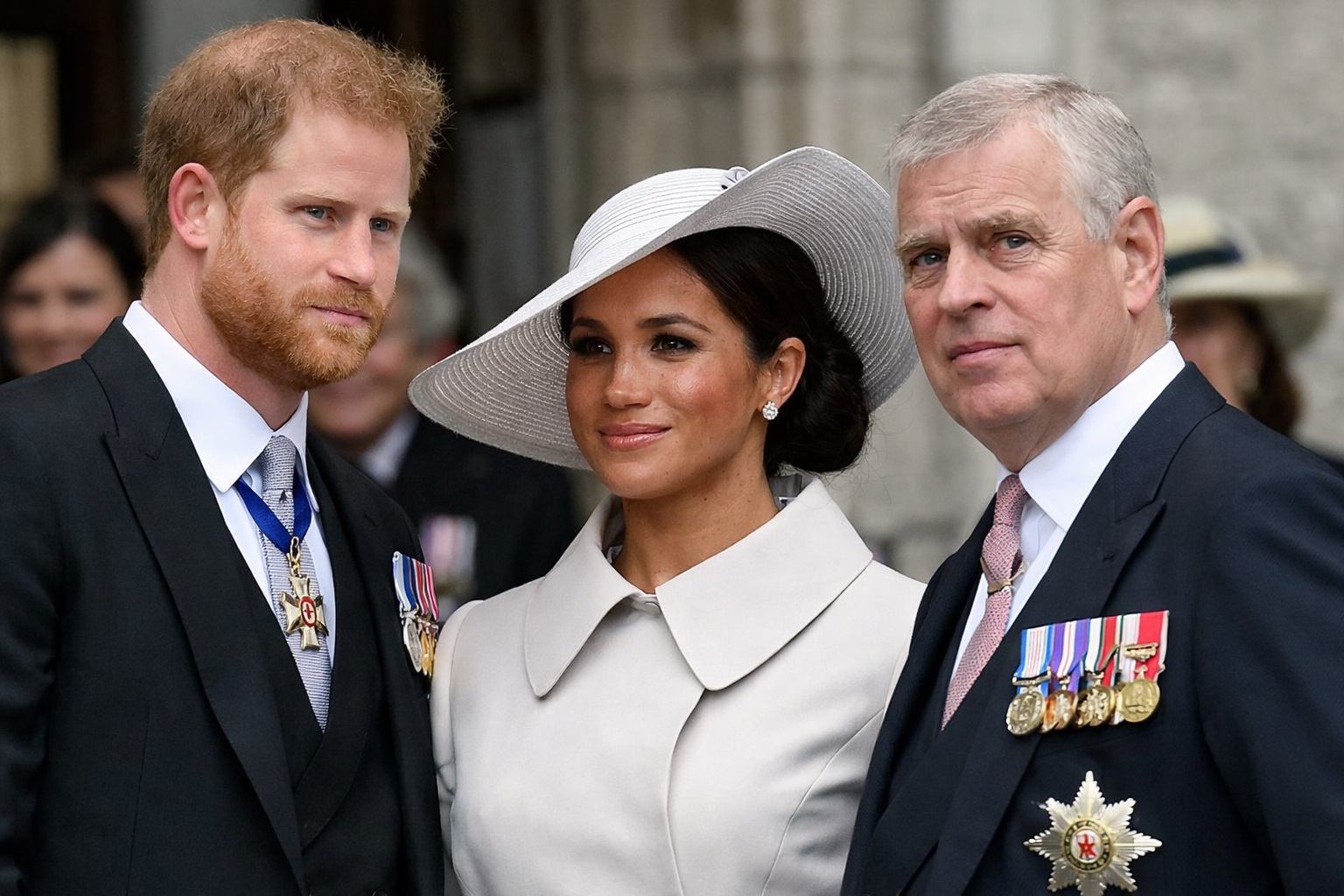 Andrew, între anchetă și istorie: Decizia care ar putea redesena linia de succesiune