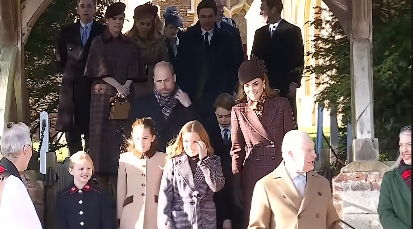 Primul Crăciun fără Andrew, la Sandringham. Prințesele Beatrice și Eugenie aleg tradiția regală