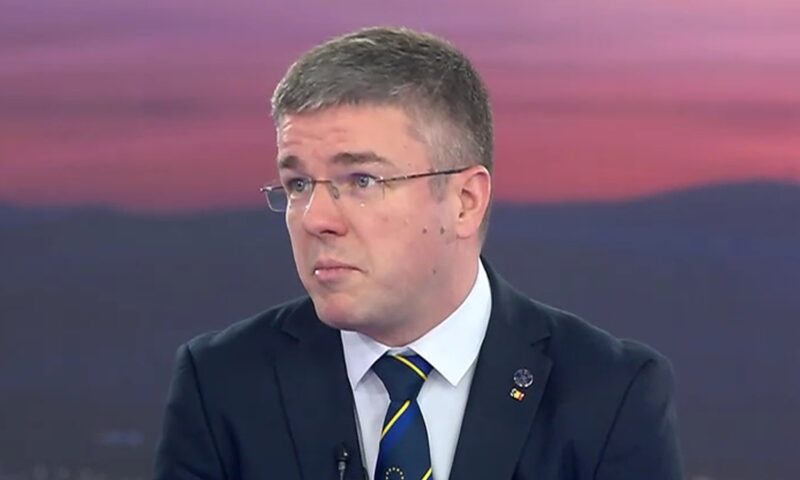 Schimbare la vârful UMB, însoțită de acuzații privind viitorul industriei de apărare. Darău, ținta criticilor