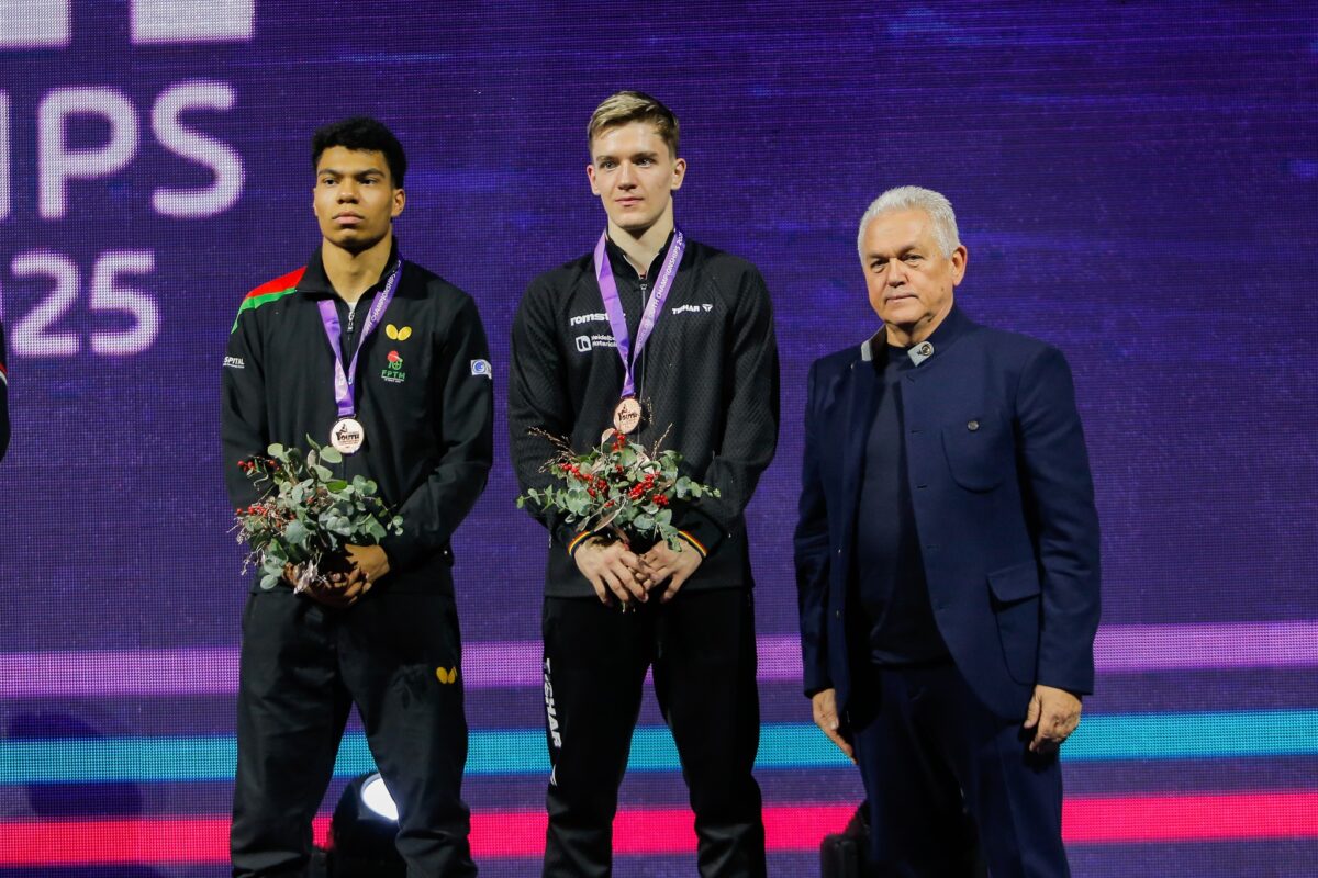 Succes românesc major la mondialele de la Cluj. Romanescu: Cadoul nostru pentru 1 Decembrie!