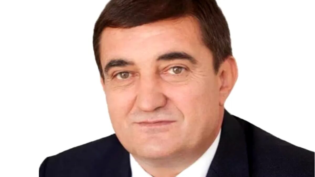 Iulian Vladu, fost deputat PNL din Dâmbovița, a murit la vârsta de 64 de ani