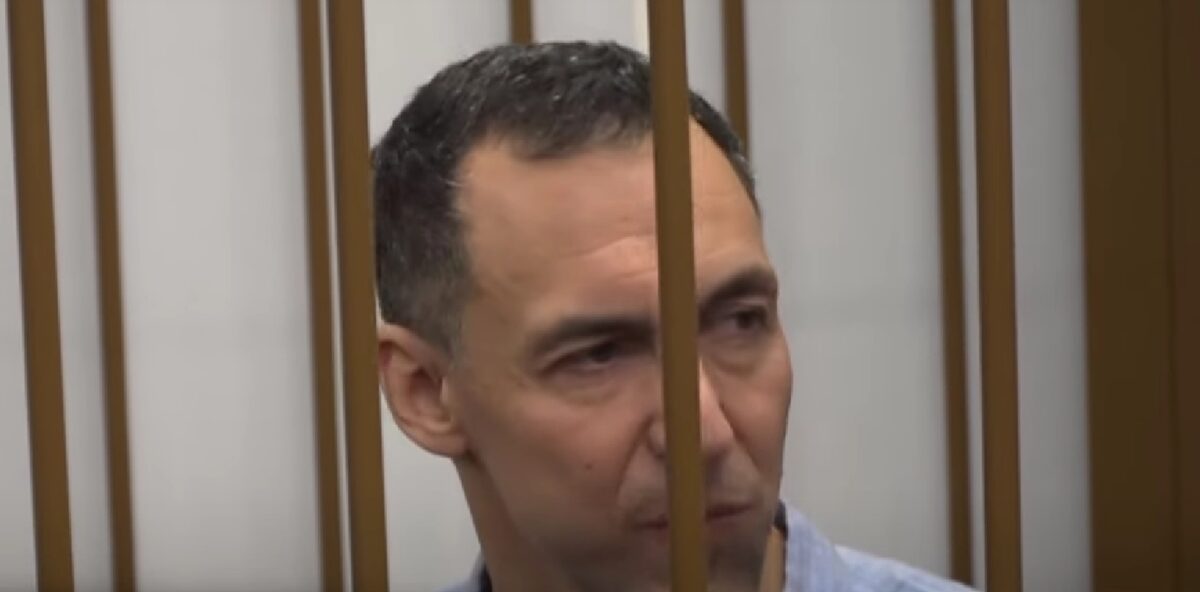 Rusia, propunere către Franța în cazul lui Laurent Vinatier. Cercetătorul este acuzat de spionaj