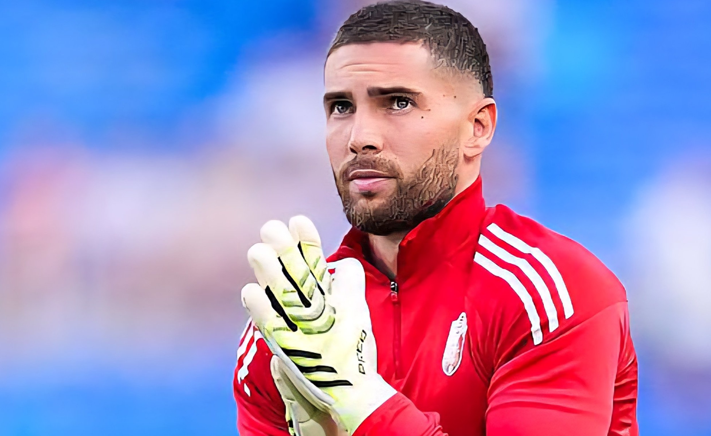 Fiul lui Zinedine Zidane a ales naționala Algeriei: Bunicul este mândru de decizia mea