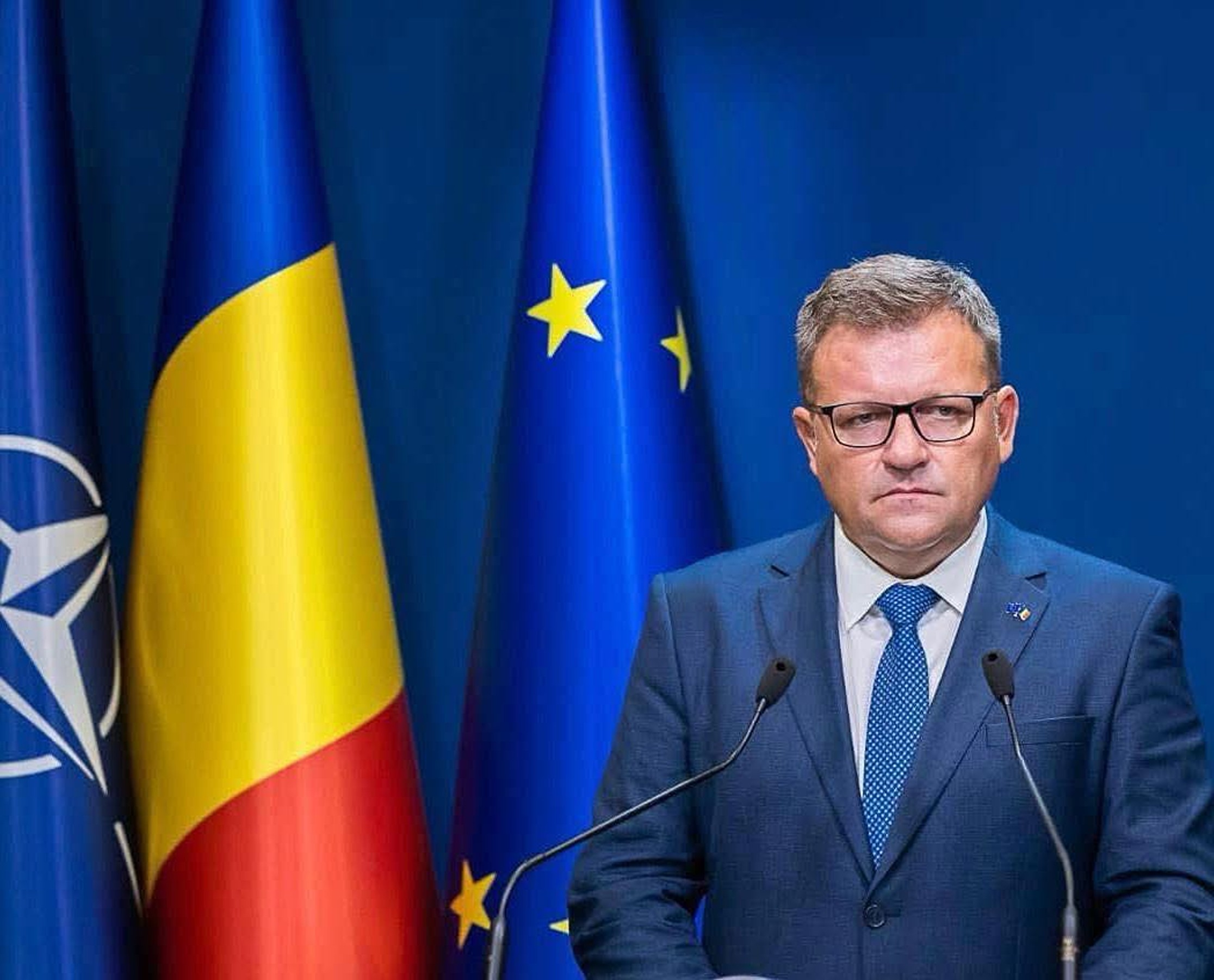 Marius Budăi, atac la Radu Miruță: Nu vă este jenă să-i dezinformați așa pe oameni