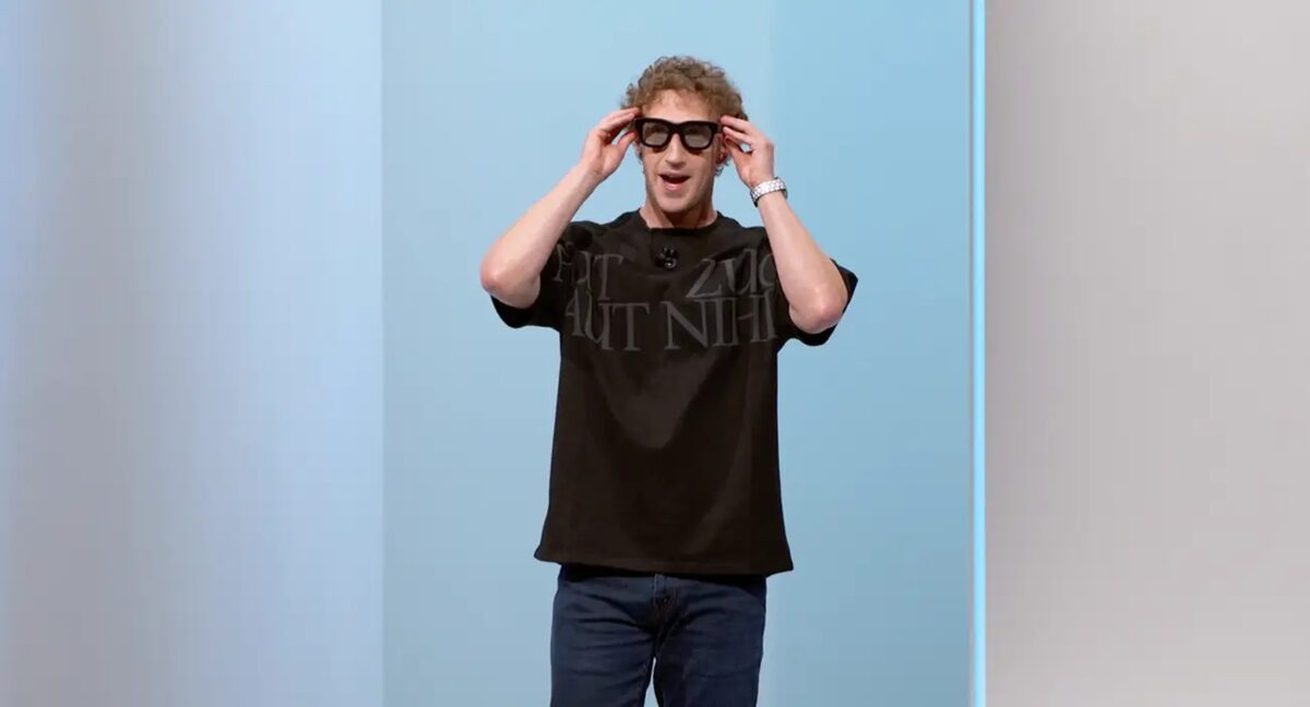 Meta va întârzia lansarea ochelarilor de realitate mixtă până în 2027