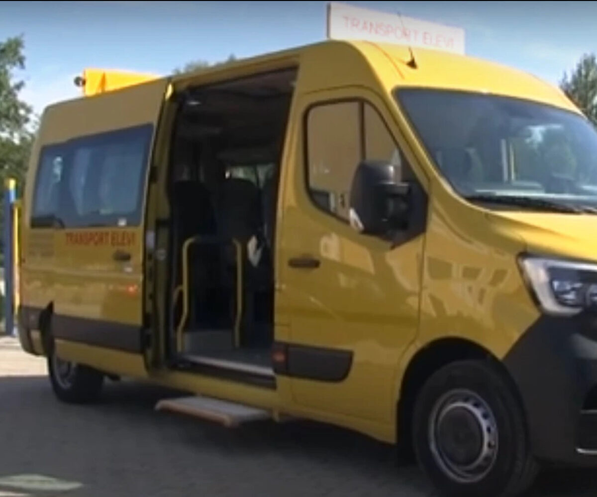 Ministrul Pîslaru vrea să sesizeze Parchetul European pentru achiziția microbuzelor școlare: Când vorbim de bani publici, nu ne permitem neglijenţă