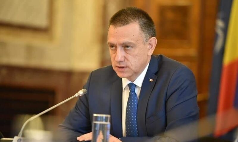  PSD somează USR să oprească blocajul guvernamental. Mihai Fifor: „Pretențiile sunt inacceptabile, produceți haos!”