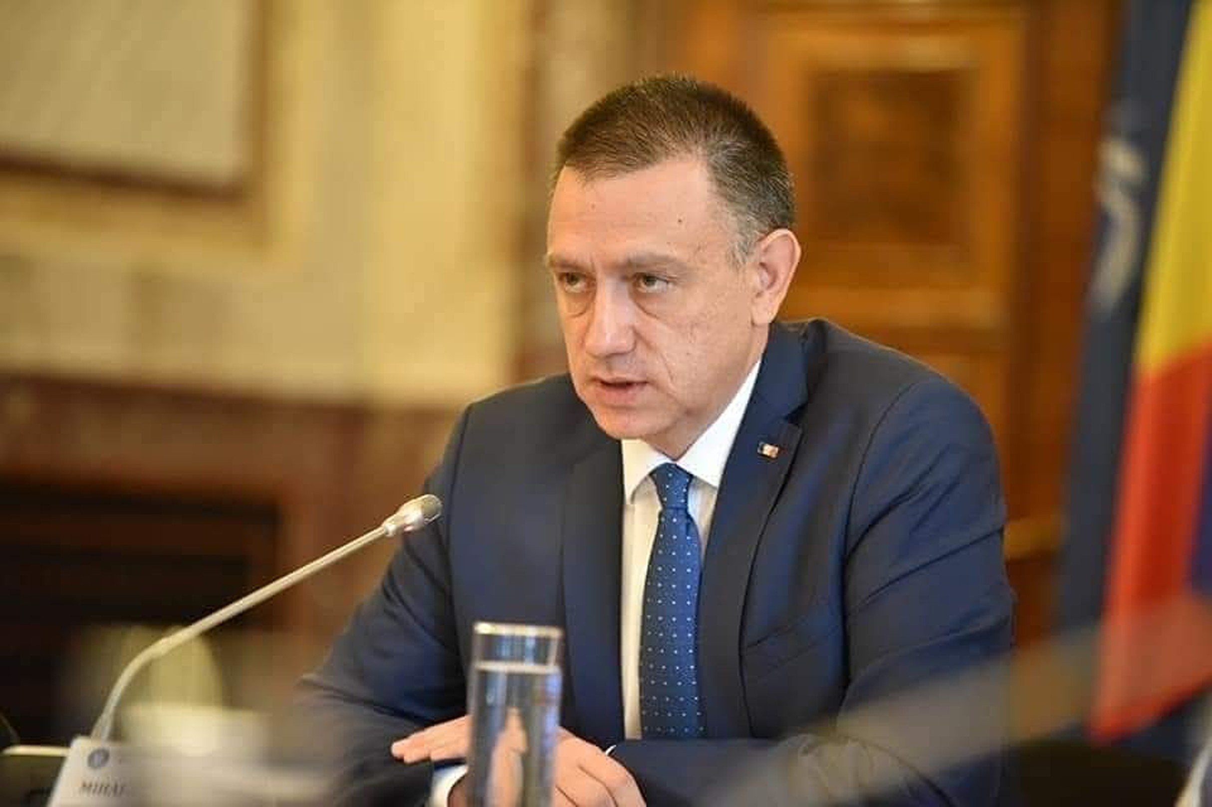  PSD somează USR să oprească blocajul guvernamental. Mihai Fifor: „Pretențiile sunt inacceptabile, produceți haos!”
