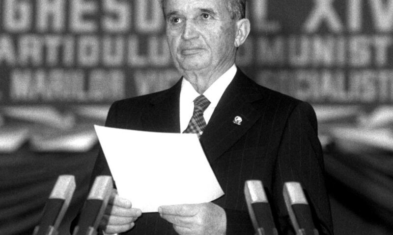 Filmul care a deranjat regimul Ceaușescu. De ce a refuzat TVR să-l difuzeze