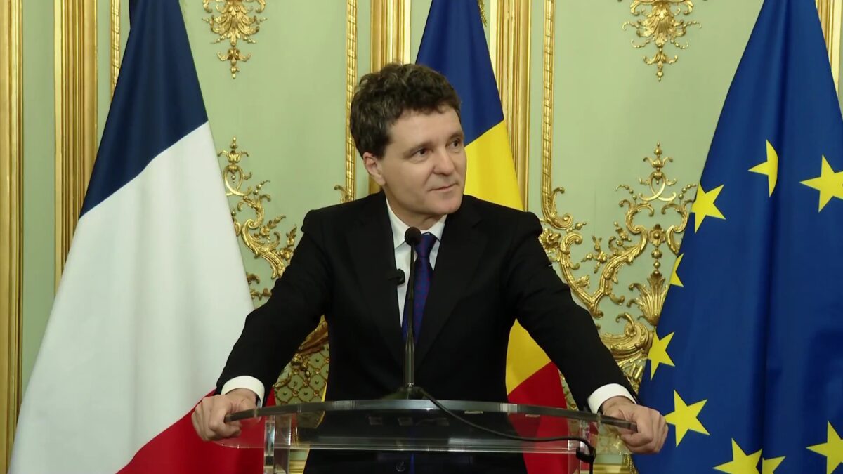 Nicușor Dan, despre votanții AUR: Nicușor Dan, despre votanții AUR: Nu sunt nici extremiști, nici pro-ruși, doar că au încredere în celelalte partide