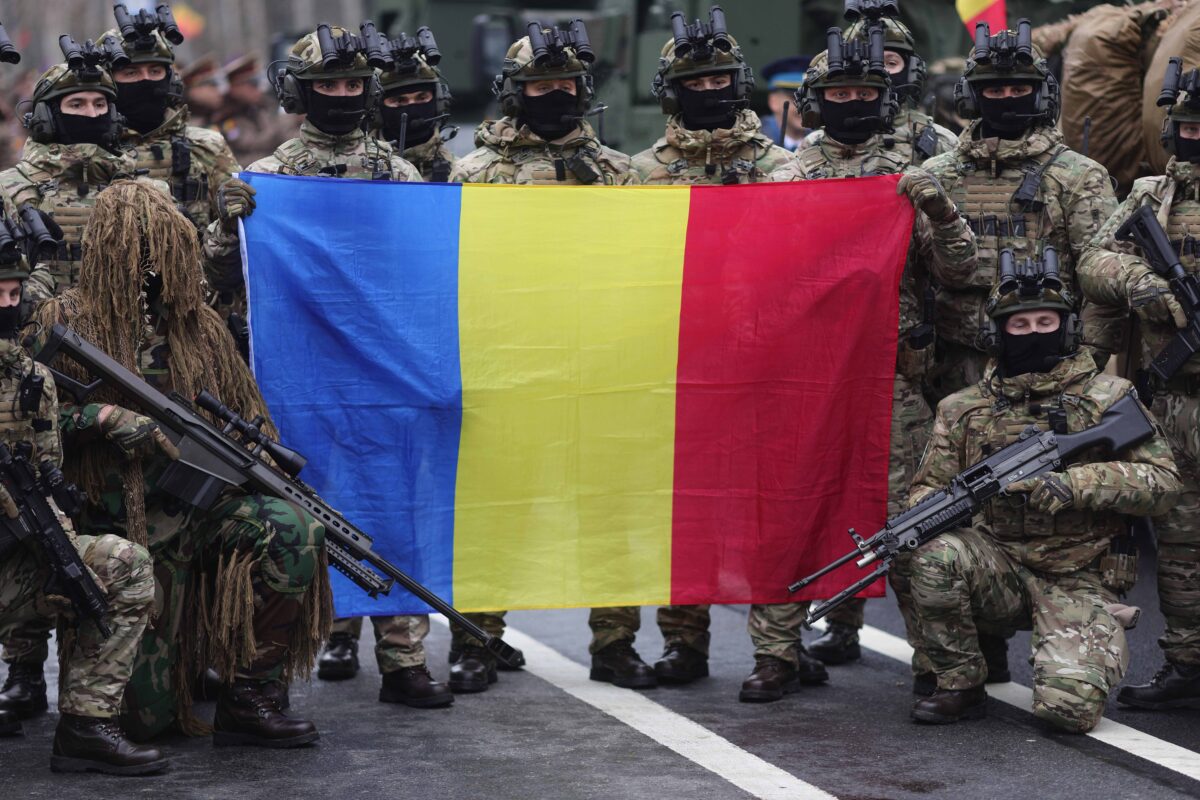 Fifor acuză USR că sacrifică interesul României pentru „jocuri mici de gașcă”