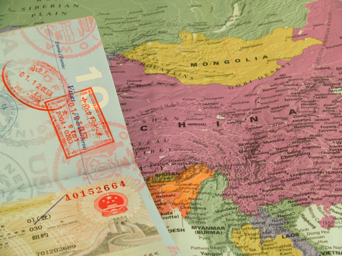 Autoritățile chineze sunt în alertă la granițe după ultima descoperire