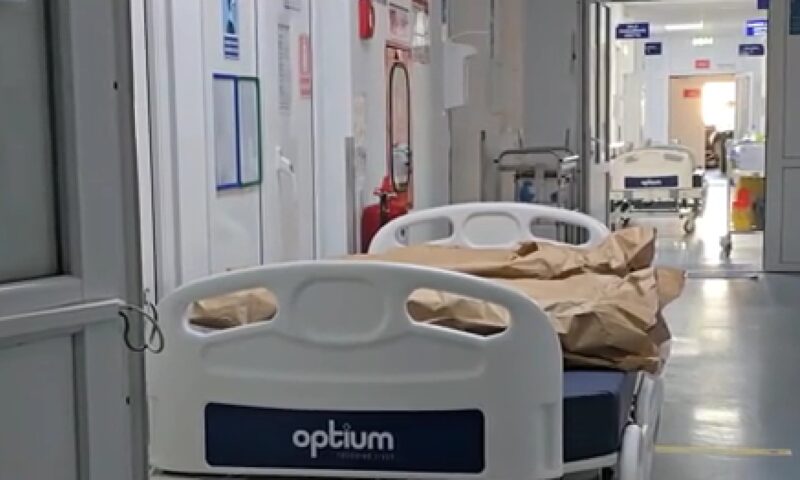 Consiliul Concurenței investighează piața echipamentelor medicale. Philips România și zece distribuitori, vizați de anchetă