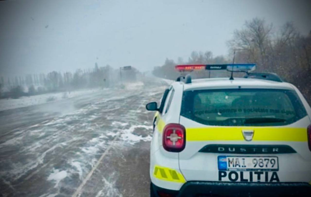 Două tragedii rutiere în doar câteva ore. Patru tineri și-au pierdut viața pe drumurile din Republica Moldova