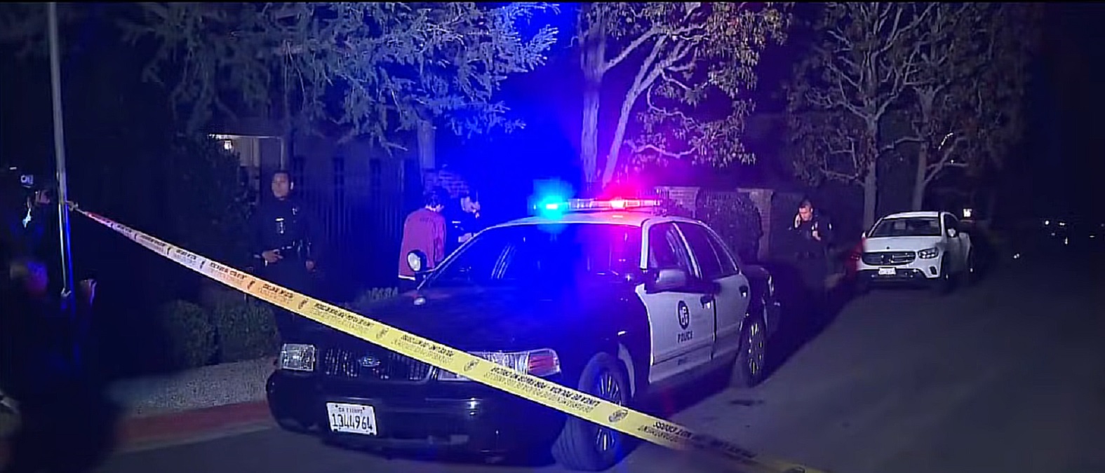 Doi tineri de 20 de ani au murit într-un accident rutier produs în noaptea de Paște, în Ilfov