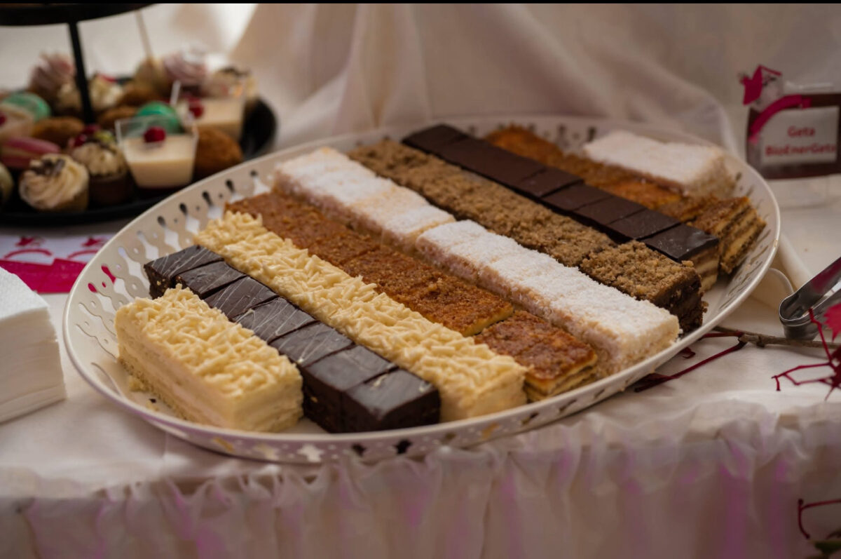 Rețete de prăjituri de Crăciun simple și de efect