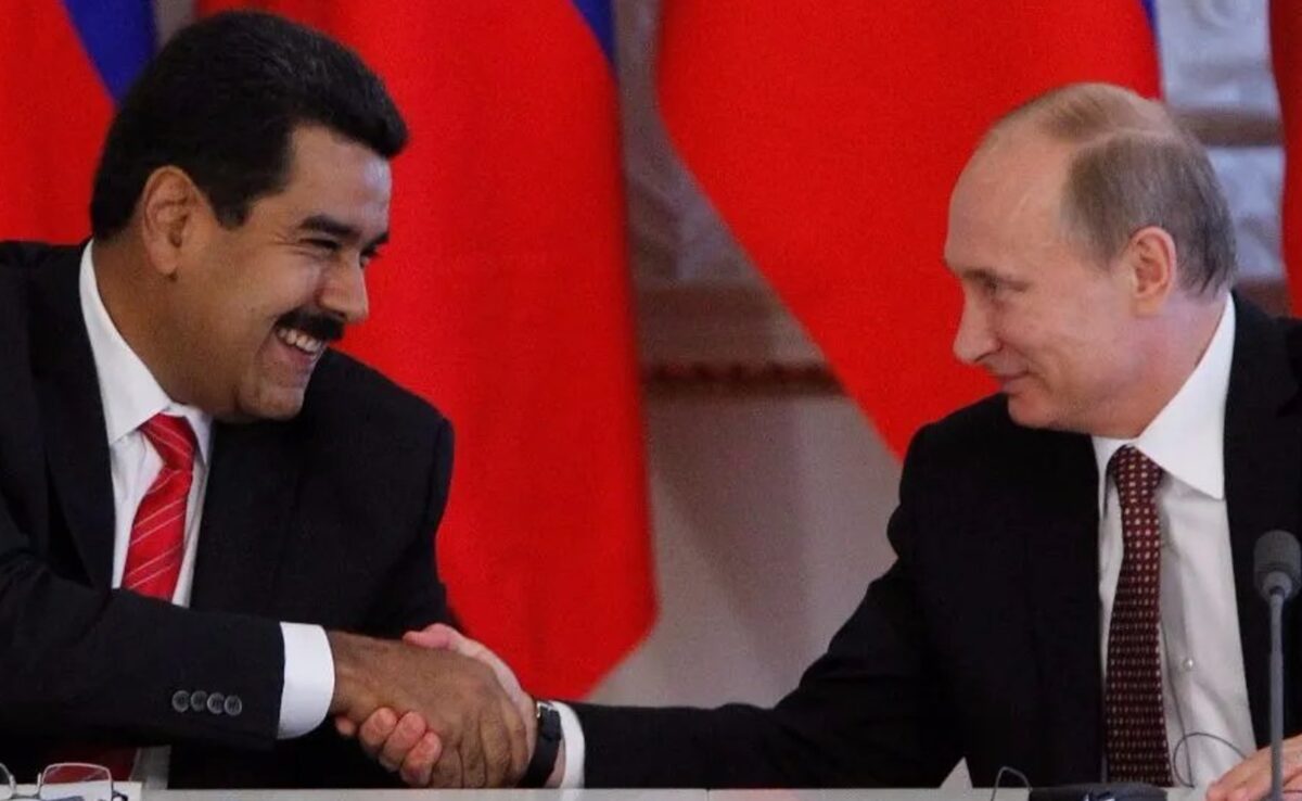 Rusia susține Venezuela în fața presiunilor politice. SUA nu recunoaște legitimitatea lui Maduro