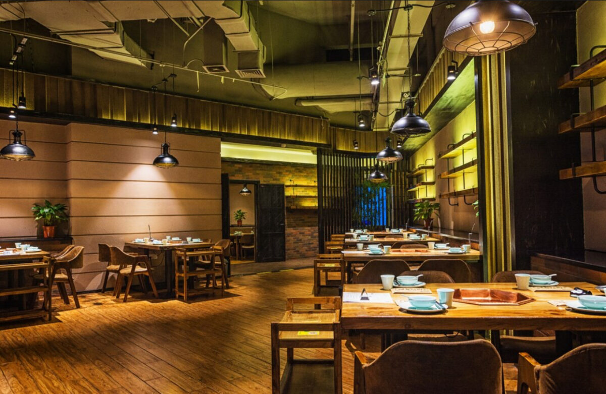 Bătaie într-un restaurant din Timișoara. Șase persoane, duse la audieri