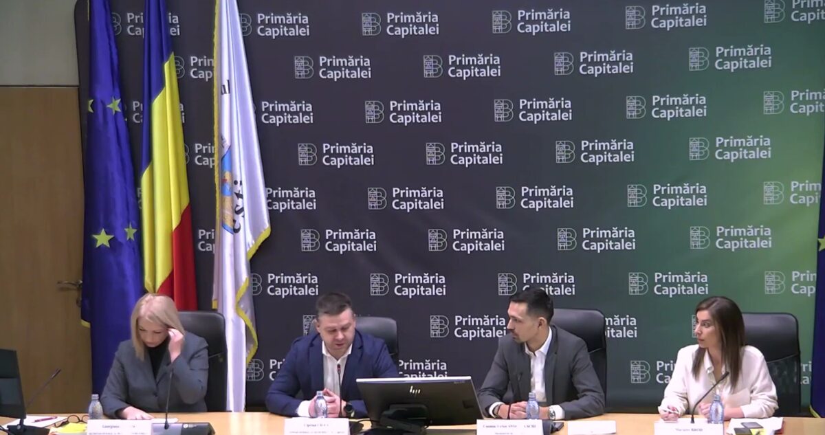 CGMB a stabilit nivelurile taxelor și impozitelor locale. Ce se scumpește pentru bucureșteni