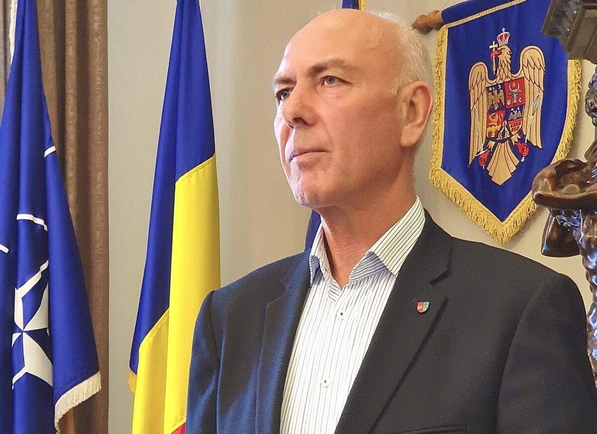 Vicepreședintele CJ Brașov, trimis în judecată în dosarul numirilor de la Compania Apa