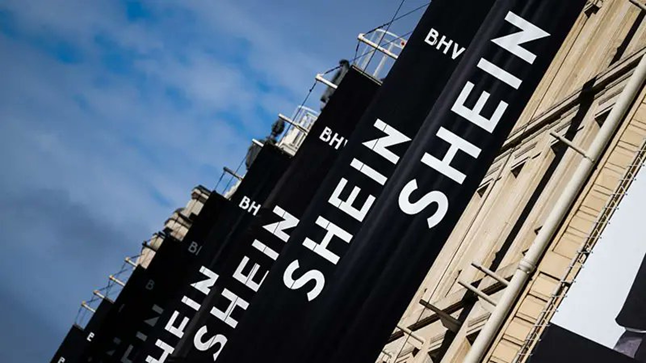 Shein, investigată în Irlanda. Datele utilizatorilor ar fi ajuns în China