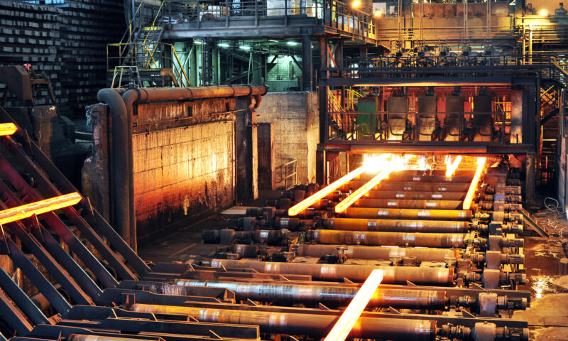 China reacționează după naționalizarea British Steel. Beijingul avertizează Londra