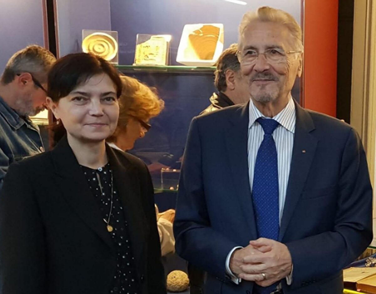 Emil Constantinescu, despre moartea jurnalistei Simona Popescu: Un om bun, de o înaltă calitate morală și profesională