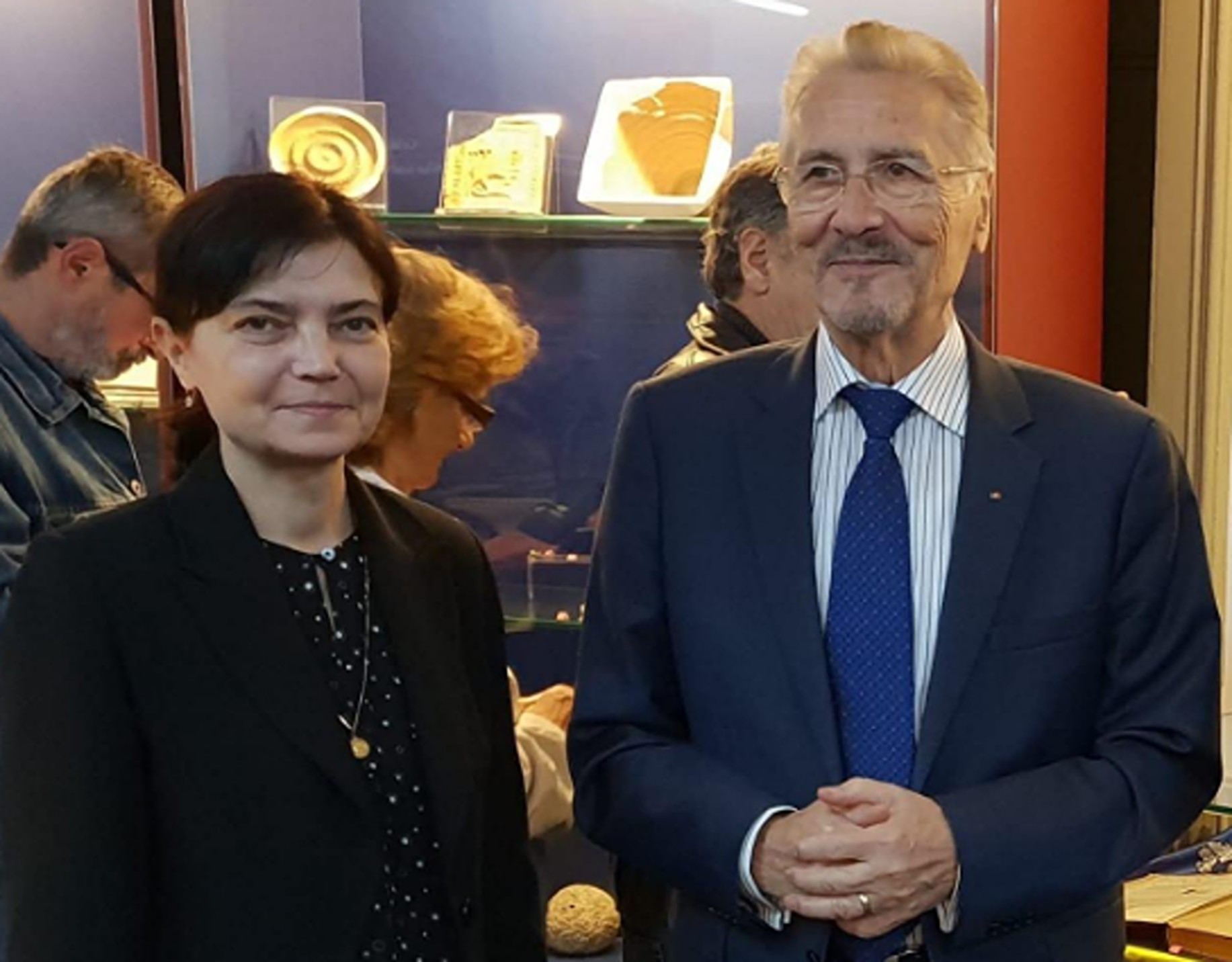 Emil Constantinescu, despre moartea jurnalistei Simona Popescu: Un om bun, de o înaltă calitate morală și profesională