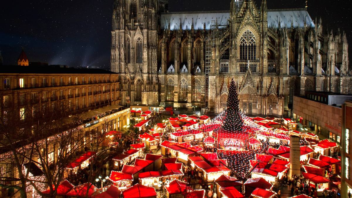 Românii redescoperă Germania în sezonul rece: cifre record și destinații-surpriză pentru iarna 2025–2026