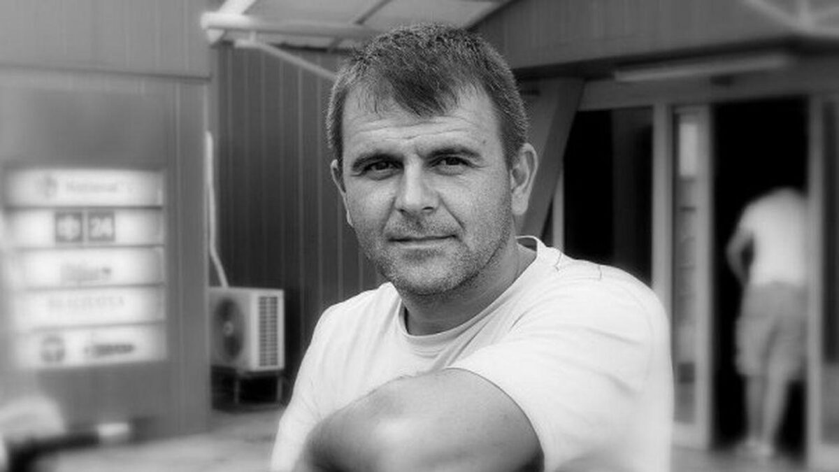 Mihai Stegerean, fostul șef al știrilor B1 TV, a încetat din viață